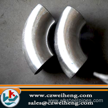Supply PP Elbow Fittings Hydraulic Fittings